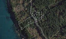 Land 8445 m² auf Korfu