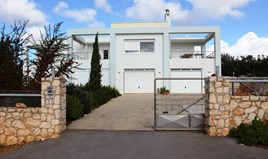 առանձնատուն 392 m² Կրետե կղզում