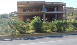 ვილა 1350 m² ათენში