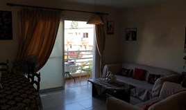 Duplex 110 m² in Limassol