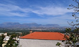 Einfamilienhaus 250 m² auf Kreta