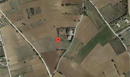 Земельный участок 4000 m² в пригороде Салоник