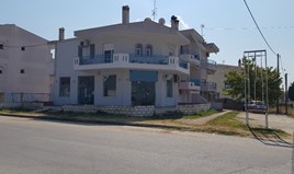 Business 74 m² in Kassandra, Chalkidiki