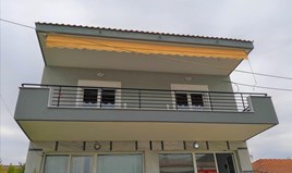 Einfamilienhaus 160 m² in Chalkidiki