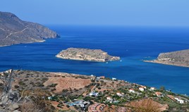 Terrain 40000 m² en Crète