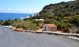 Парцел 4254 m² на Крит