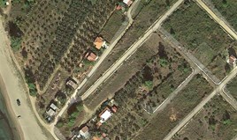 Land 304 m² auf Sithonia (Chalkidiki)