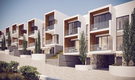 Maisonette 95 m² in Limassol