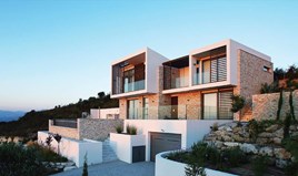 Vila 316 m² u Pafos