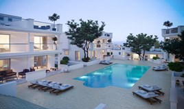 Domek 124 m² w Limassol
