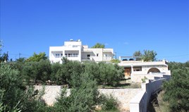 Вила 400 m² на Крит