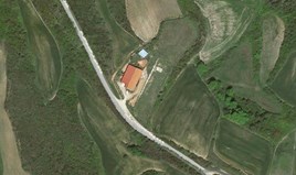 Land 2500 m² in Athos, Chalkidiki