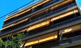 Duplex 76 m² à Athènes