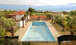 Ξενοδοχείο 850 μ² στα περίχωρα Θεσσαλονίκης