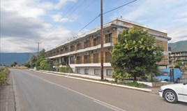 Ξενοδοχείο 1920 μ² στην Πιερία