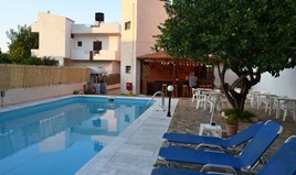 Хотел 500 m² на Крит