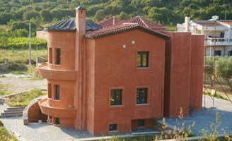 კოტეჯი 340 m² Kavala