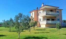 Detached house 300 m² in Chalkidiki