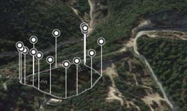 სასტუმრო 6000 m² კორფუზე
