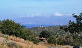 Земельна ділянка 12500 m² на Криті