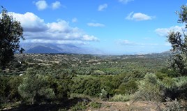 სასტუმრო 8000 m² კრეტაზე