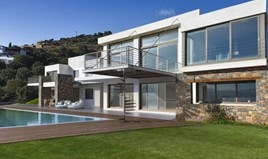 Villa 500 m² en Crète