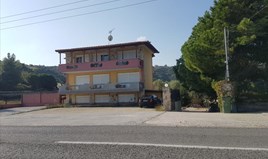 Hotel 350 m² auf Kassandra (Chalkidiki)