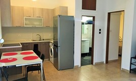 Apartament 60 m² na przedmieściach Salonik
