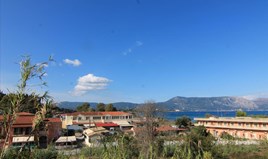 Land 1500 m² auf Korfu