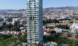 Wohnung 64 m² in Limassol