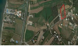 Land 4500 m² auf Kreta
