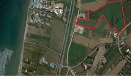 Terrain 17000 m² en Crète