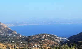 Land 4168 m² in Crete