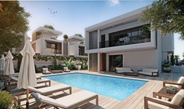 Villa 152 m² in Limassol
