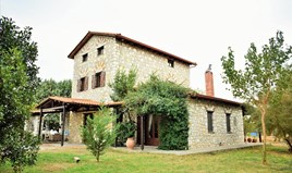 Maison individuelle 300 m² à Thessalonique