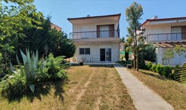 Einfamilienhaus 70 m² auf Kassandra (Chalkidiki)