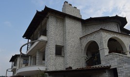 Βίλλα 600 μ² στα περίχωρα Θεσσαλονίκης