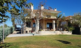 Detached house 270 m² in Chalkidiki