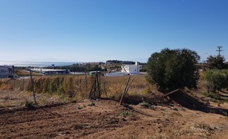 Arsa 5500 m² Chalkidiki’de