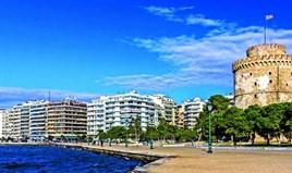 Geschaeft 389 m² in Thessaloniki