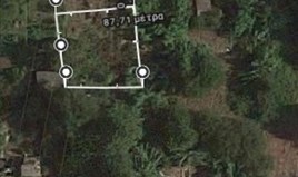 أرض 1000 m² في كورفو