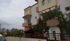 Maisonette 126 m² dans la banlieue de Thessalonique
