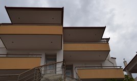 Mezoneta 190 m² u predgrađu Soluna