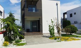Detached house 195 m² in the suburbs of Thessaloniki