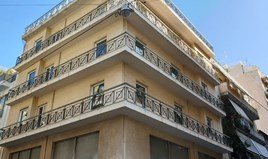 Бизнес 692 m² в Атина