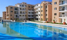 Flat 93 m² in Paphos