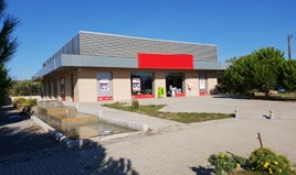 Επιχείρηση 600 μ² στη Χαλκιδική