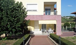 Detached house 224 m² in the suburbs of Thessaloniki
