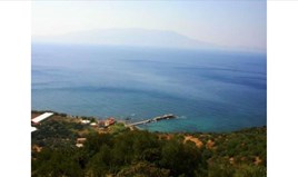 Land 5150 m² auf Kreta