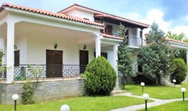 Einfamilienhaus 530 m² auf Athos (Chalkidiki)